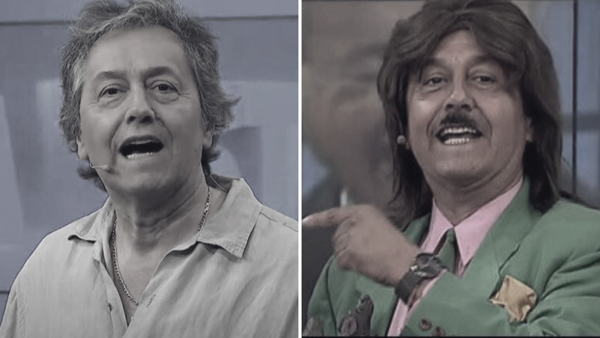 Confirman el fallecimiento del actor y comediante Claudio Reyes 