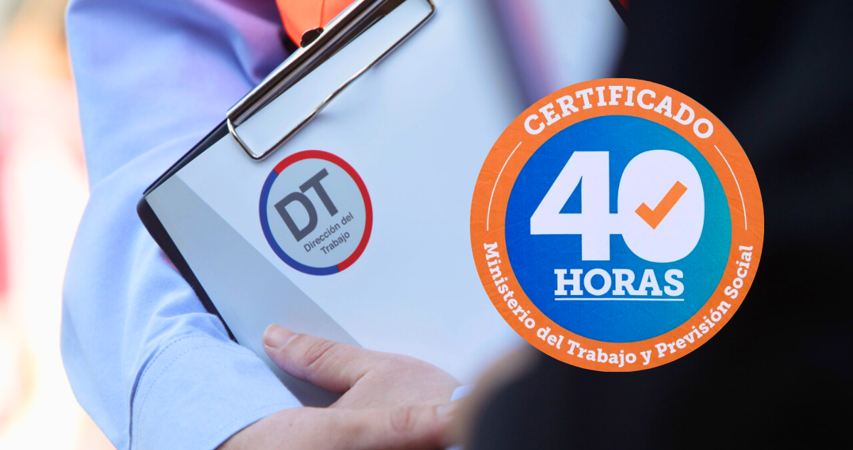 Ley de 40 horas: ¿qué hacer si trabajo a honorarios y excedo las 42 ...